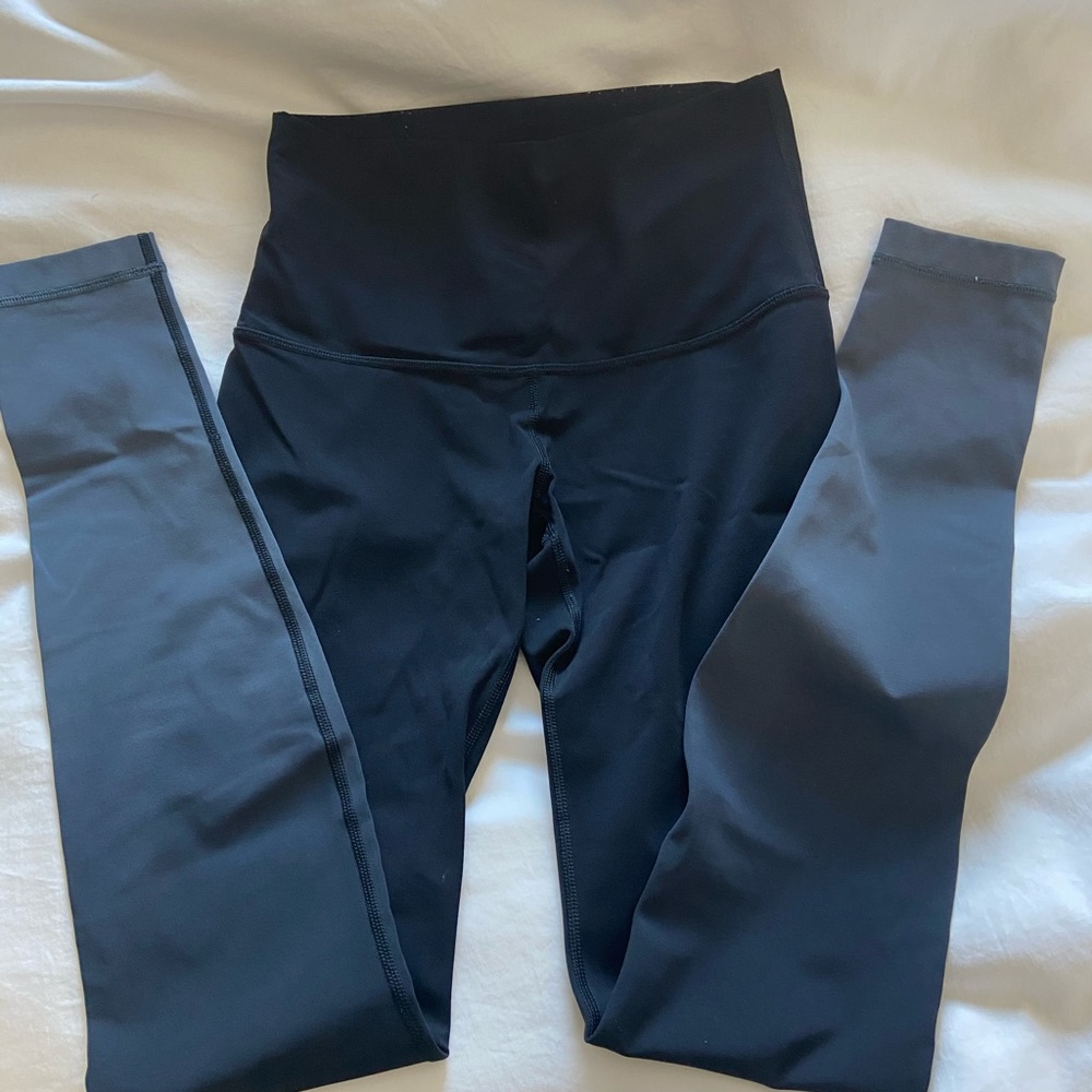 Lululemon Leggings Size 6